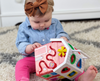 The Learning Journey - Farm Activity Cube