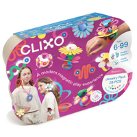 Clixo - Jewelry Pack