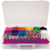 Cra-Z-Art - Cra-Z-Loom Colossal Loom Studio
