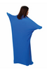 Elizabeth Richards - Body Sock Blue