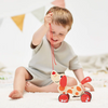 Hape - Pepe Pull Along Walk-a-long Puppy