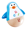 Hape - Penguin Musical Wobbler