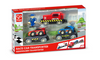 Hape - Race Car Transporter
