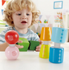 Hape - Twist and Turnables