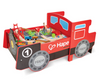 Hape - Ride-On Engine Table