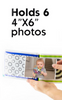 Sassy Baby - Look Book Photo Album
