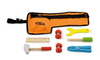 Viga - Tool Belt with Tools