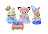 Sylvanian Families - Nursery Princess Play Set