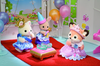 Sylvanian Families - Nursery Princess Play Set