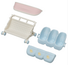 Sylvanian Families - Triplets Stroller
