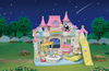 Sylvanian Families - Sunny Castle Nursery
