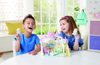 Sylvanian Families - Sunny Castle Nursery