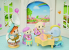 Sylvanian Families - Nursery Concert Set