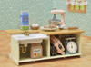 Sylvanian Families - Kitchen Island