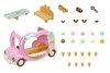 Sylvanian Families - Ice Cream Van