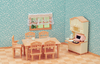 Sylvanian Families - Dining Room Set