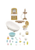 Sylvanian Families - Country Bathroom Set