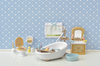 Sylvanian Families - Country Bathroom Set