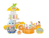 Sylvanian Families - Citrus Bird Juice Stand