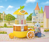 Sylvanian Families - Citrus Bird Juice Stand