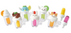 Sylvanian Families - Citrus Bird Juice Stand