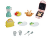Sylvanian Families - Breakfast Playset