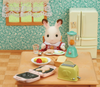 Sylvanian Families - Breakfast Playset