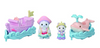 Sylvanian Families - Amusement Park Ride Set