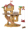 Sylvanian Families - Adventure Tree House