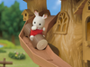 Sylvanian Families - Adventure Tree House