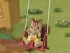 Sylvanian Families - Adventure Tree House