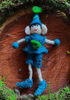 Himalayan Felt Co - Elf Small Single
