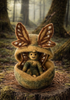 Himalayan Felt Co - Fairy Egg Mossy