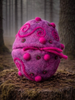 Himalayan Felt Co - Dragon Egg Pink