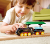 Hape - Steam & Whistle Train