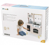 Viga - PolarB Little Chef's Kitchen Pretty Pink