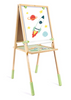 Hape - Step Up Bamboo Easel