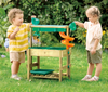 Hape - Multifunctional Water Play Table