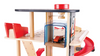 Hape - Gearhead Stunt Garage