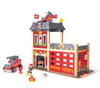 Hape - City Fire Station