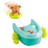 Hape - Tubing Pull-Back Boat