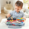Hape - Little Racer's Busy Board