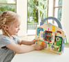 Hape - Lock & Learn Playboard