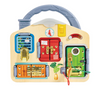 Hape - Lock & Learn Playboard