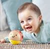 Hape - Busy Bug Roll