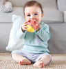 Hape - Busy Bug Roll