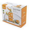 Viga - Crane Lift with Dumper