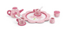 Viga - Wooden Tea Set