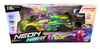 Whoosh - Neon Night Street Racer Remote Control