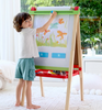 Hape - Little Artist's Easel